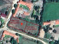Building plot for sale in Krivnya, Varna district - Zeme