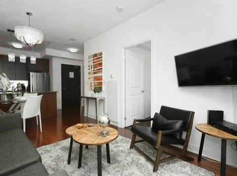 Affordable One Bedroom Apartment - Apartamentos