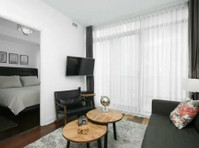 Affordable One Bedroom Apartment - Apartments