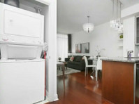 Affordable One Bedroom Apartment - Apartments