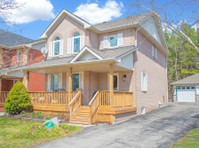 167 Academy Pl, Rockwood MLS Real Estate Listing