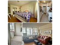 Flatio - all utilities included - ONE BEDROOM FOR RENT  AT… - Flatshare