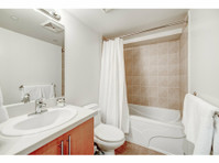 Furnished Studio in Old Port Montreal - Appartements