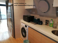 Flatio - all utilities included - Apartment in guangzhou… - Aluguel