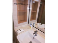 Flatio - all utilities included - Apartment in guangzhou… - 	
Uthyres