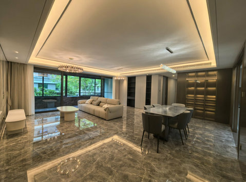Rare/SISPARK/Luxurious/Prime Location/Line 6 - 	
Lägenheter