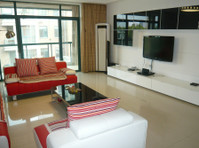 Nantong Serviced Apartment for Rent - Kalustetut asunnot