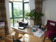 Nantong Serviced Apartment for Rent - Kalustetut asunnot