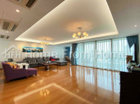 CBD Center/SIP/Lake View/Suzhou Center/Jinji Lake/Line 1 - Apartman Daireleri