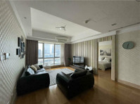 Fabulous City View/SIP/Jinji Lake/Time Square/Floor Heating - 	
Lägenheter