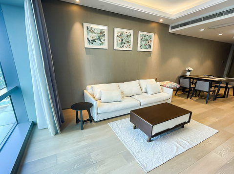 Hfh Sip apartment|Chengpin Bookstore | Multiple commercial - Apartments