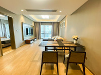 Hfh Sip apartment|Chengpin Bookstore | Multiple commercial - Appartements