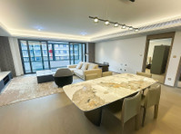 Hfh Sip apartment |modern and minimalist | Located near the - Appartements