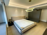 Hfh Sip apartment |modern and minimalist | Located near the - Apartemen