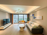 Hfh Sip apartment |near the Olympic Sports Business Center | - Appartements