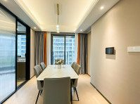 Hfh Sip apartment |near the Olympic Sports Business Center | - Appartements