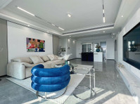 Hfh Sip apartment |new design | First rental | Zhonghai Prop - شقق