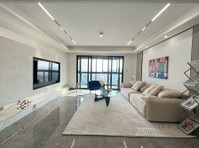 Hfh Sip apartment |new design | First rental | Zhonghai Prop - 公寓