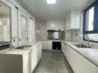 Hfh Sip apartment |new design | First rental | Zhonghai Prop - Квартиры