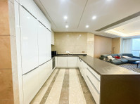 Hfh Sip apartment|suzhou center|first line lake view room | - شقق