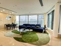 Hfh 租赁| suzhou Sip apartment ，2bedrooms 2bathrooms - Appartamenti