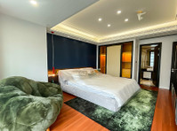 Hfh 租赁| suzhou Sip apartment ，2bedrooms 2bathrooms - Apartments