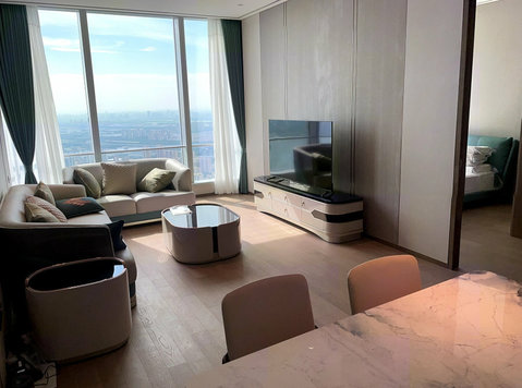 Ifs | 1 bedroom | Sip | Times Square | metro - Byty
