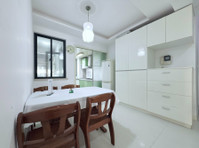 Jinji Lake & Dushu Lake Side/Fully furnished/Spacious/Metro - Apartments