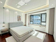 Lake View/Dushu Lake/SISPARK/XJTLU/SooChow University/Line 2 - Apartments