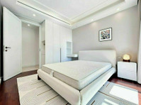 Lake View/Dushu Lake/SISPARK/XJTLU/SooChow University/Line 2 - Apartments