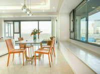 Lake View/Dushu Lake/SISPARK/XJTLU/SooChow University/Line 2 - Apartments