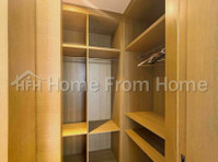 Live in Skyline/Panoramic City View/Walk in Closet/Line 1 - Apartmány