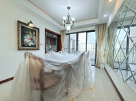 Luxury 4BR Lakeside – Prime Location|Lakeview|High-end - Apartments