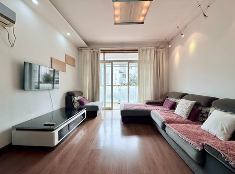 Premium 2BR in Jinji Lake west CBD, SIP – Prime Location! - Квартиры