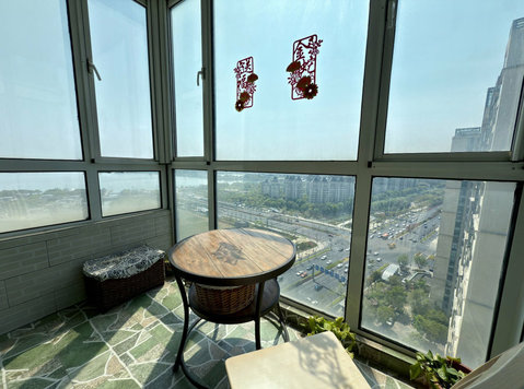Prime Location, Jinji Lake Views, Swimming Pool - Pisos