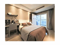SISPARK/XJTLU/SooChow University/Moon Bay/Line 2/Central AC