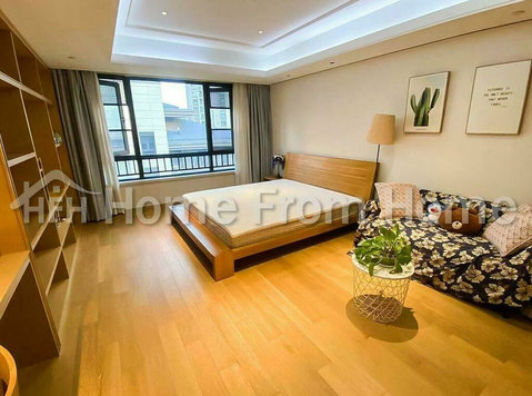 Suzhou,jinji lake,single apartment,easily access to metro - Apartamentos