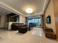 Time Square/Jiuguang Mall/Refined Decoration/Line 6/Line 8 - Apartments