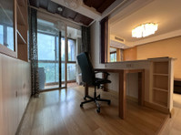 Time Square/Jiuguang Mall/Refined Decoration/Line 6/Line 8 - Apartments