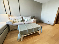 Time Square/Lake View/expo/Jiuguang Mall/Line1&8/Central AC - Apartments