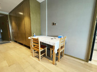 Time Square/Lake View/expo/Jiuguang Mall/Line1&8/Central AC - Apartments