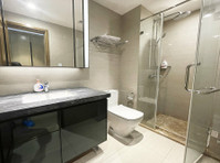 Time Square/Lake View/expo/Jiuguang Mall/Line1&8/Central AC - Apartments