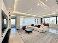 Hfh Sip apartment | Dushu Lake Neighborhood Center| Suzhou U - Case