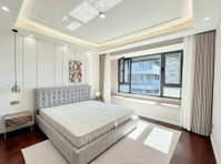 Hfh Sip apartment | Dushu Lake Neighborhood Center| Suzhou U - Häuser