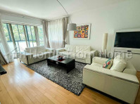 The lakeview/188 sqms/4 bedrooms /1 living room /2 bathroom - Дома