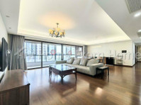 Well-designed/Superb Location/Lake Side/Perfect for Family - 家