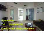 A hotel-style apartment near May 4th Square in Qingdao!