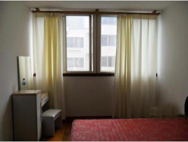 Cheaper rent,more comfortable life in Qingdao ! - 	
Lägenheter