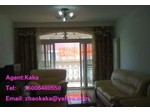 Looking for an apartment on Hongkong East Road in Qingdao ? - アパート