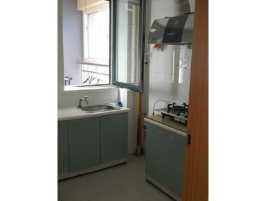 Qingdao real estate agent : not only find apartments for you (2) - Apartmani